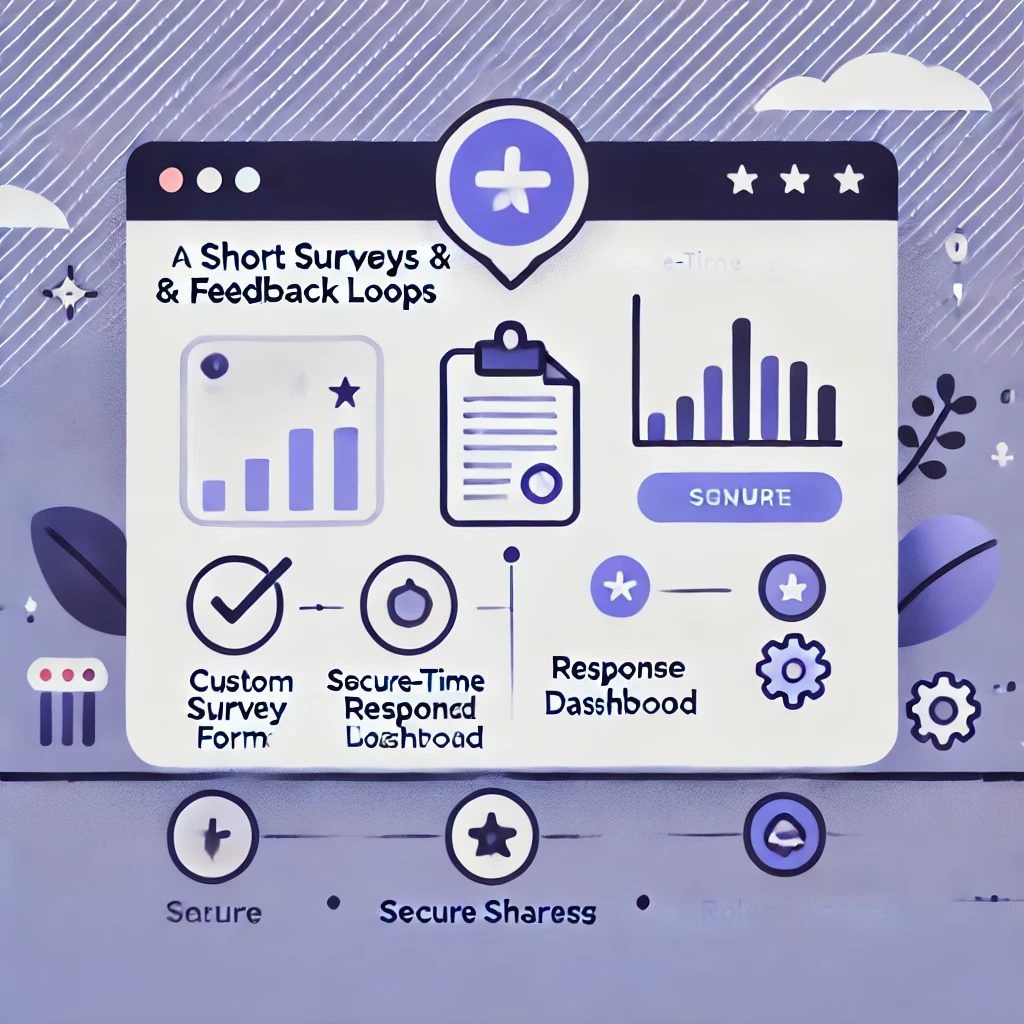 Surveys Feature